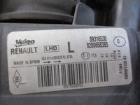 фото thumb №7, Лампа ліва modus i lift лінза 8200658385 europa