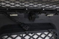 Vw touareg i 2002-2006r бампер перед передний pdc Оригинал, фото thumb