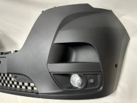 фото thumb №3, Новый org бампер перед renault master iv 4 2019-