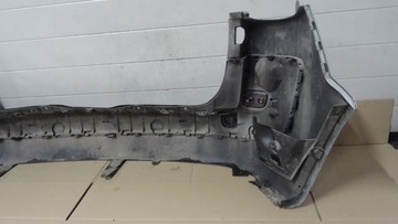 фото thumb №12, Scenic ii 2 бампер зад nv632