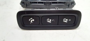 фото thumb №7, Volvo v90 hak буксирувальний модуль комплект 31454548, 31664409