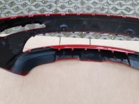 Бампер перед jeep grand cherokee srt нет клеёный Киев, фото thumb