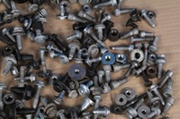 фото thumb №11, Skoda karoq 1,0tsi болты подвеска ok 10 kg 2021r