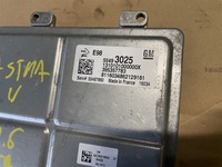 фото thumb №5, Блок управления компьютер двигателя 1.6 cdti opel astra k v