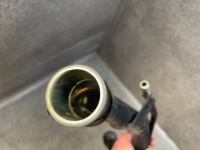 фото thumb №7, Заливная горловина топлива труба крышка 5d suzuki grand vitara 2 ii 2.0 b 16v org zdrowy