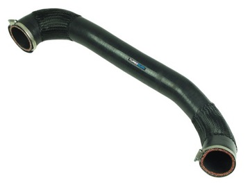 фото thumb №1, Шланг шланг turbo land rover range rover sport ii l494 3.0 lr062413 силікон