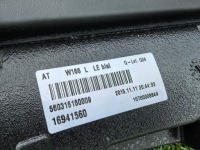 фото thumb №11, Mercedes ml gl gls gle 166 292 панель приладів приладова панель  оригінал!