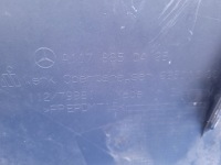 Mercedes cla c117 | бампер перед передний a1178850425 | 1672 с Разборки, фото thumb