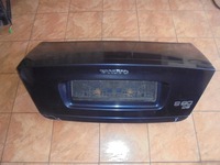 фото thumb №1, Volvo s80 2.4 d 02' кришка багажника задня sedan