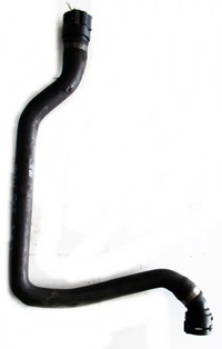 фото thumb №1, Bmw 7 e65 3.0 d труба wąż шланг wody