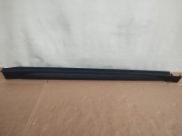 Купить Hyundai tucson 3 порог накладка  порог правая 87754-d7000, фото thumb