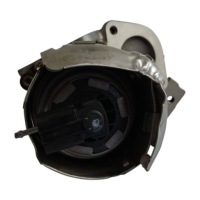 Turbo восстановленный 3.0d tdv6 sdv6 land rover discovery range rover 824754 с Разборки, фото thumb