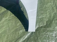 фото thumb №6, Opel insignia a przed lift z40r крыло левый перед передний