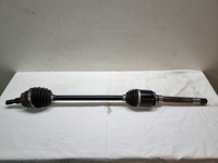 фото thumb №1, Mercedes w166 w292 gle coupe приводной вал правая перед