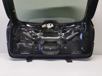 фото thumb №13, Кришка багажника багажника porsche cayenne ii 7p lc9x