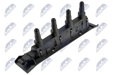 фото thumb №2, Ecz-sa-001 nty катушка зажигания saab 9-3 ys3d 98-