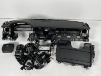 фото thumb №1, Land rover discovery sport l550 приборная панель подушки безопасности ремни kompl