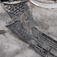 фото thumb №15, Citroen c4 grand picasso бампер переднє