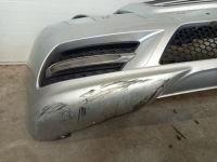 Бампер перед передній решітка радіатора mercedes e купе w207 amg x6 pdc Київ, фото thumb