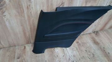 фото thumb №6, Bmw f21 боковина обивка дверь правые зад sport