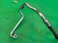 фото thumb №8, Трубка  системи кондиціонера 924903zu0a nissan pulsar 1.2 dig-t 14-18 eu