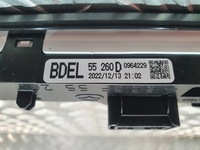 фото thumb №3, Дисплей замки ремней mazda 3 bp iv hb 19-