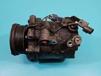 фото thumb №7, Компрессор кондиционера компрессор mitsubishi outlander ii 7813a068 msc90cas