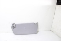 фото thumb №1, Защита солнцезащитная левая opel astra h