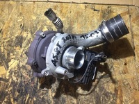 фото thumb №1, Audi a5 8t 3.0 tdi турбонагнетатель 059145722s