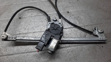 фото thumb №4, Подъемник стекла левый перед renault espace iv 2.2d 05r