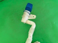 фото thumb №8, Бак бачок рідини do склоомивача ксенон skoda superb ii 2 08-