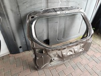 фото thumb №6, Крышка багажника задняя задняя civic ix kombi tourer 2012-2017