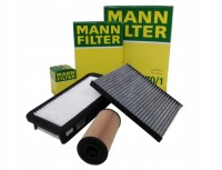 фото thumb №1, Kia rio ii 05-08 1.5 crdi 110km фильтры набор