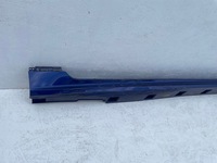 фото thumb №2, Vw passat b8 3g0 r line молдинг поріг поріг правий fv wys 24h