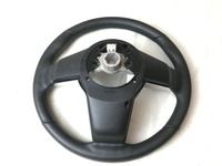 фото thumb №8, Mazda 3 iv 19- руль мультифункция с подогревом usa