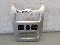 фото thumb №2, Рамка захист радіо кнопки sandero i