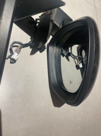 фото thumb №4, Дзеркало праве alfa romeo stelvio 10+8pin