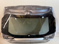 Борт задня toyota rav 4 xa50 v Київ, фото thumb