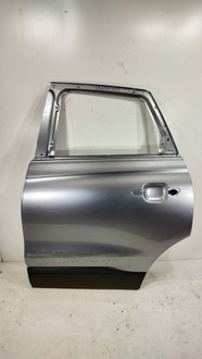 фото thumb №1, Двері задня ліва молдинг opel crossland 17- 39078356