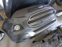 фото thumb №5, Капот бампер крыло лампа ford ecosport ii przed lift 2015 rok цвет 7