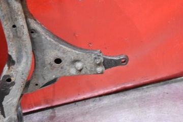 фото thumb №12, Підрамник балка візок колиска перед kia carens 3 iii 2.0 16v 145 km 06-10