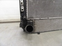 Радиатор радиатор интеркулер корпус bmw f25 x3 f26 x4 3.0 3.5 n57 aut. с Разборки, фото thumb