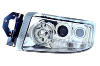 фото thumb №1, Фара renault szt depo le