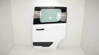 фото thumb №1, Двері лівий задня bok бічний зсувні ford transit connect mk2 12-17r 7vta