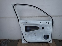 фото thumb №11, Двері ліва передні лівий перед seat tarraco kn2 2018-