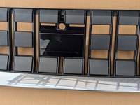 фото thumb №3, Polestar ii 2 31698060 решётка радиатора решётка радиатора