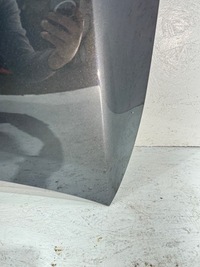 фото thumb №9, Mercedes c klasa 206 w206 a206 капот кришка двигуна 21-