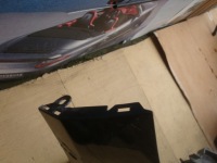 Renault talizman бампер передний Недорого, фото thumb