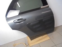 фото thumb №5, Двері правий задня повний citroen c4 cactus przed liftem колір ktpd