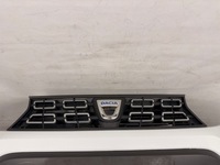 фото thumb №10, Dacia duster ii бампер перед передній kompletny bez pdc dv369